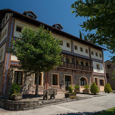 Casa Forestal Aínsa Εξωτερικό φωτογραφία