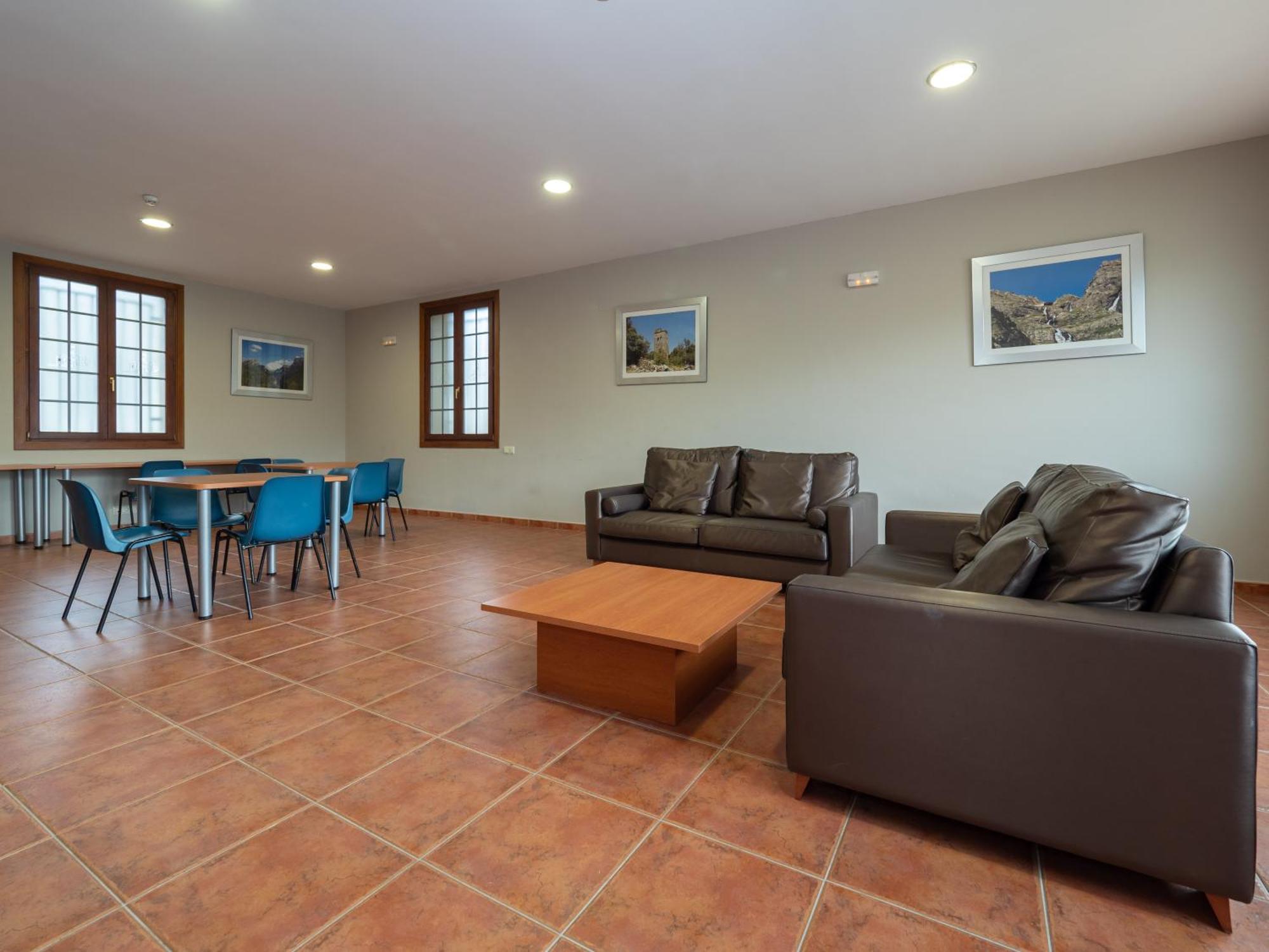Casa Forestal Aínsa Εξωτερικό φωτογραφία