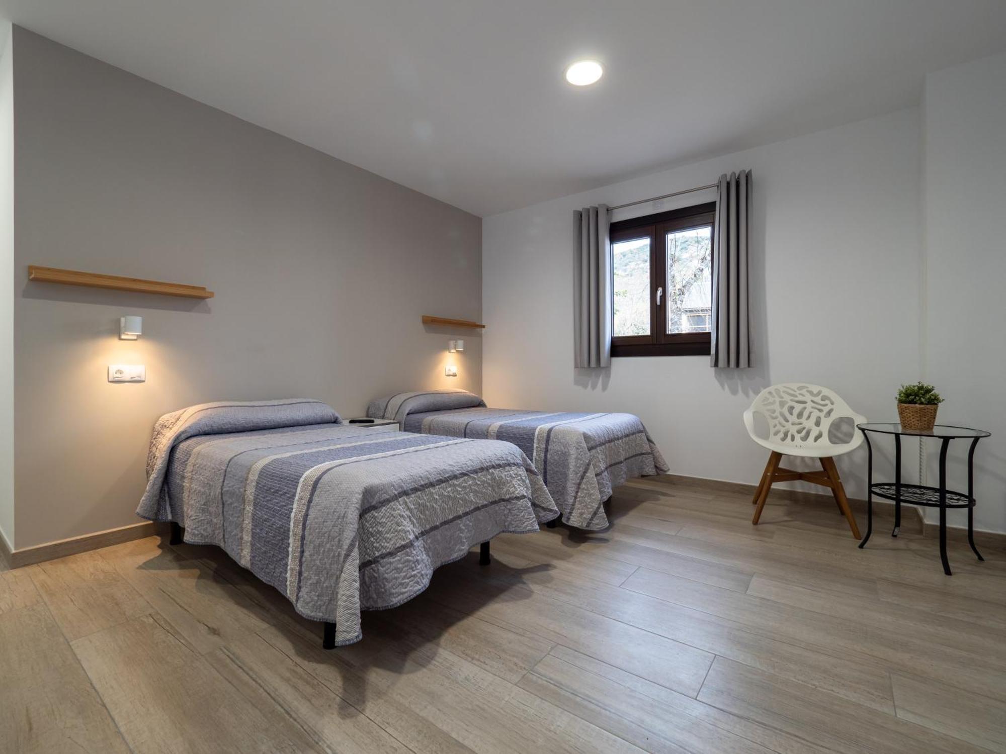 Casa Forestal Aínsa Εξωτερικό φωτογραφία