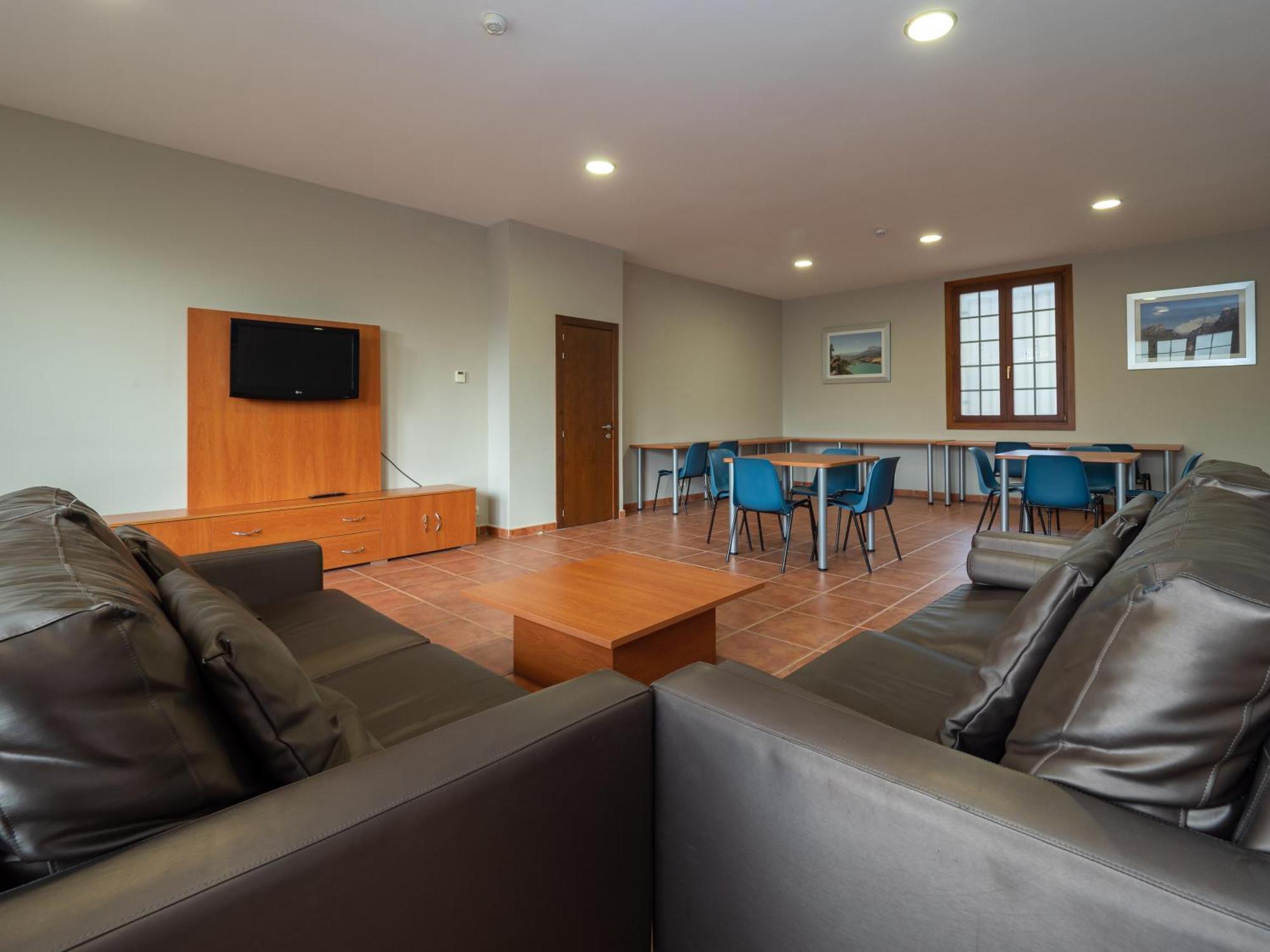 Casa Forestal Aínsa Εξωτερικό φωτογραφία
