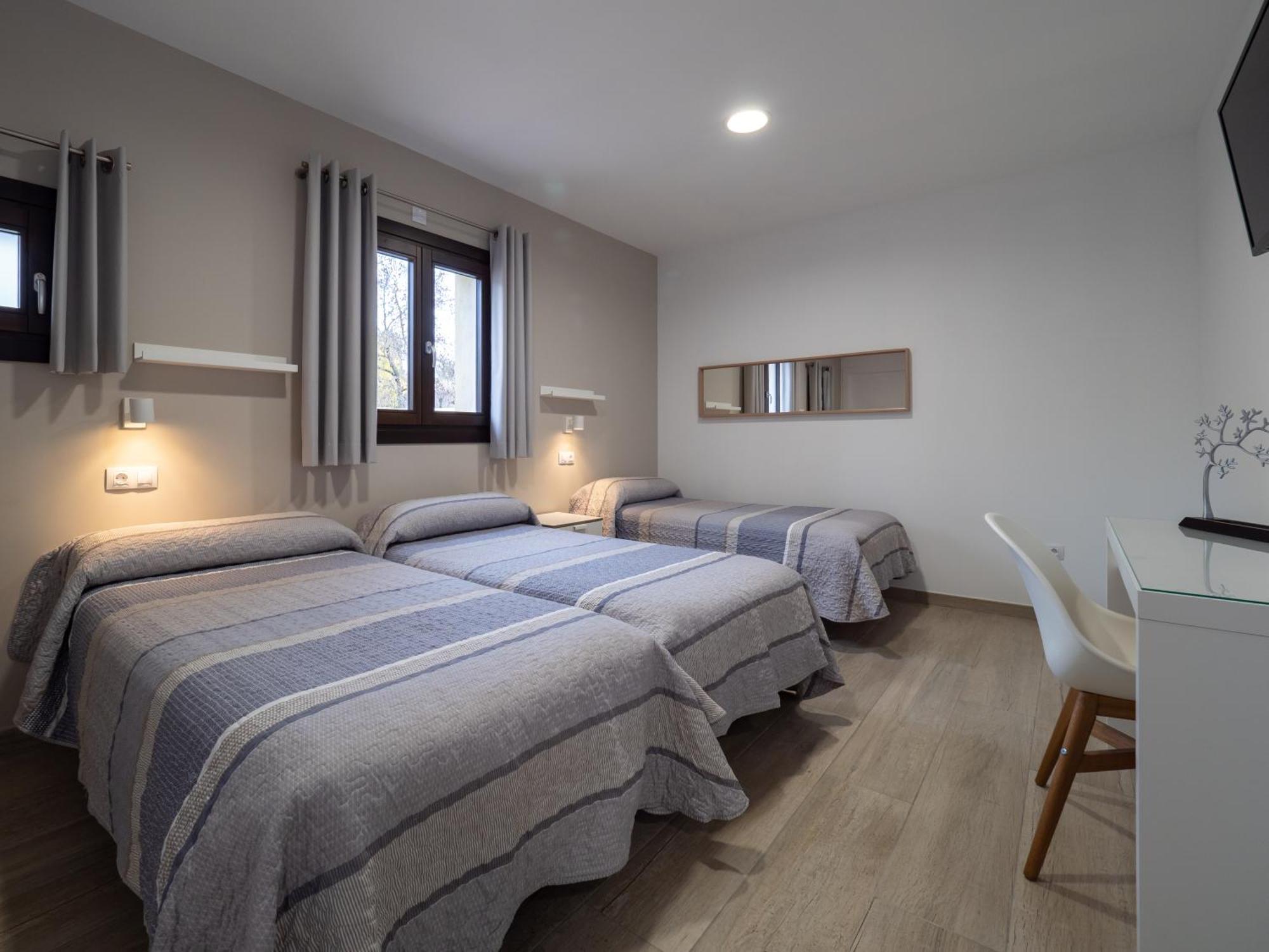 Casa Forestal Aínsa Εξωτερικό φωτογραφία